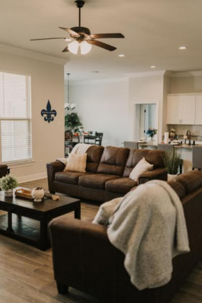 Comfortable Mid-term Retreat Fast Wifi